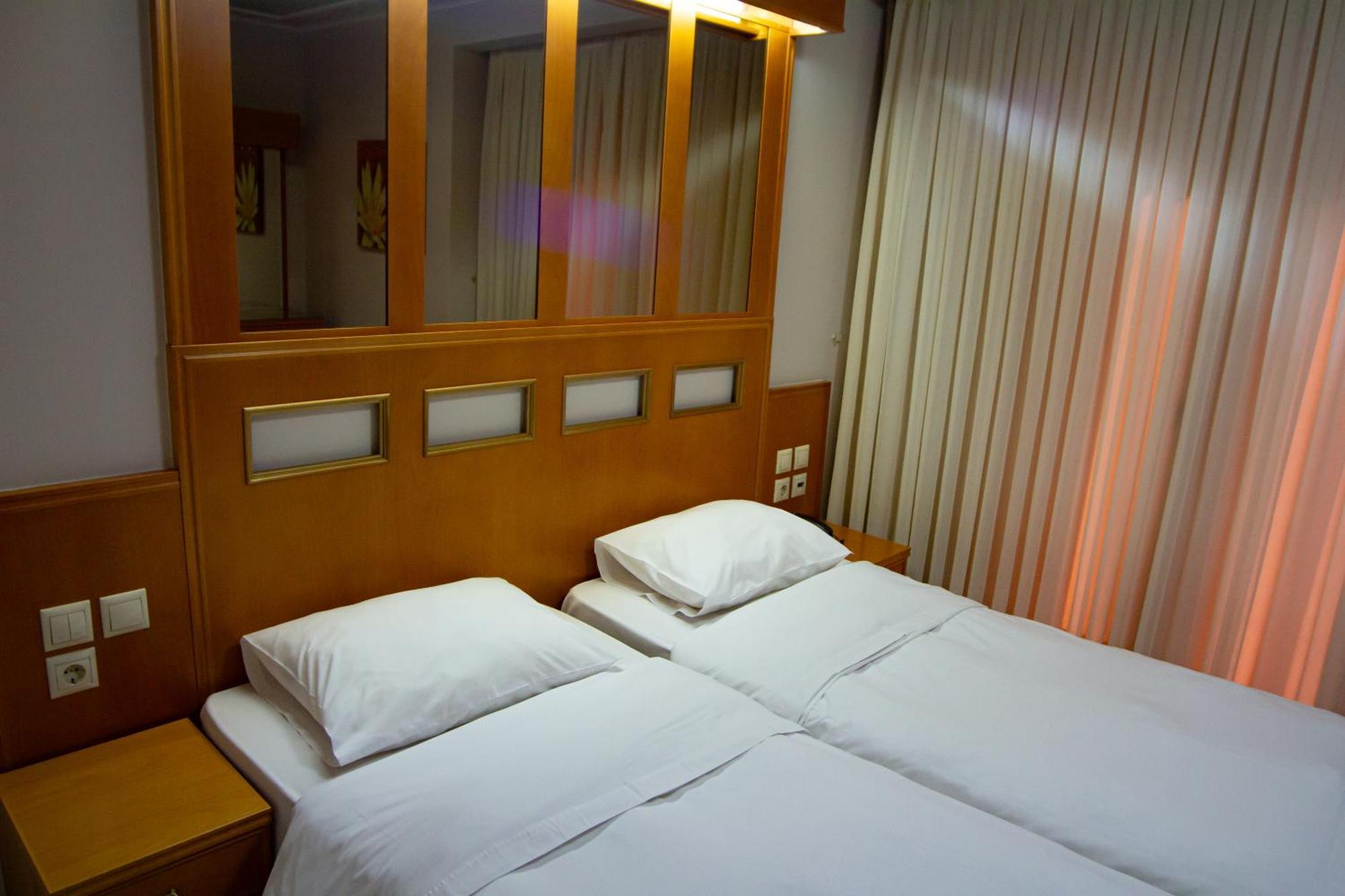 Elena Hotel Kozani Cameră foto