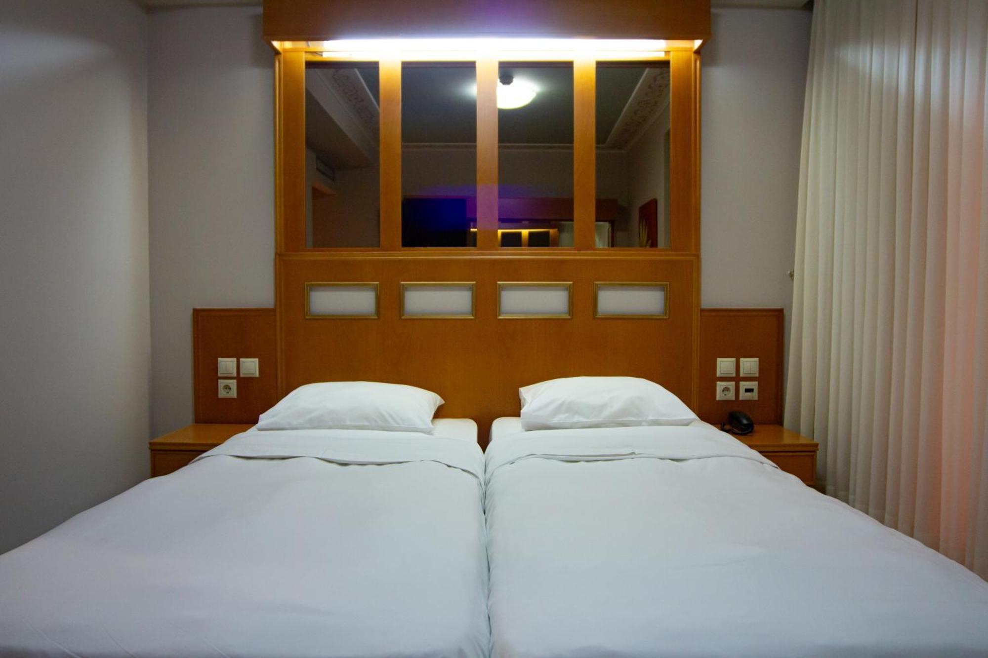 Elena Hotel Kozani Cameră foto